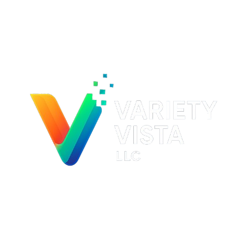 Variety Vista LLC logo
